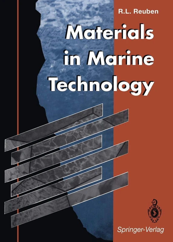 Materials in Marine Technology - Image 1