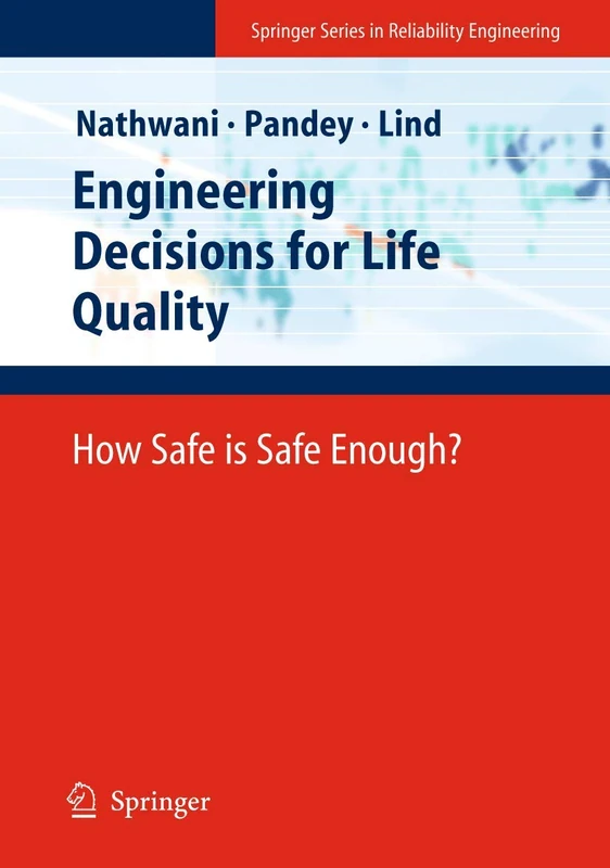 Springer Engineering Decisions for Life Quality Book