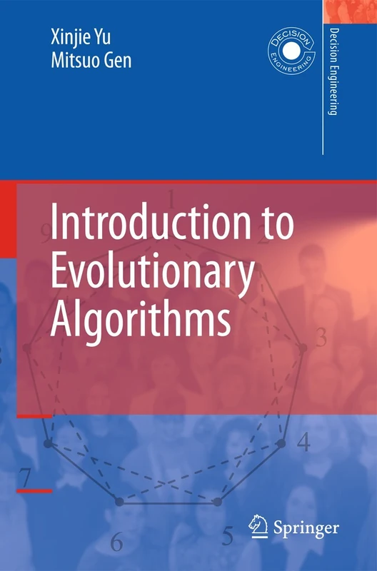Springer Introduction to Evolutionary Algorithms Book