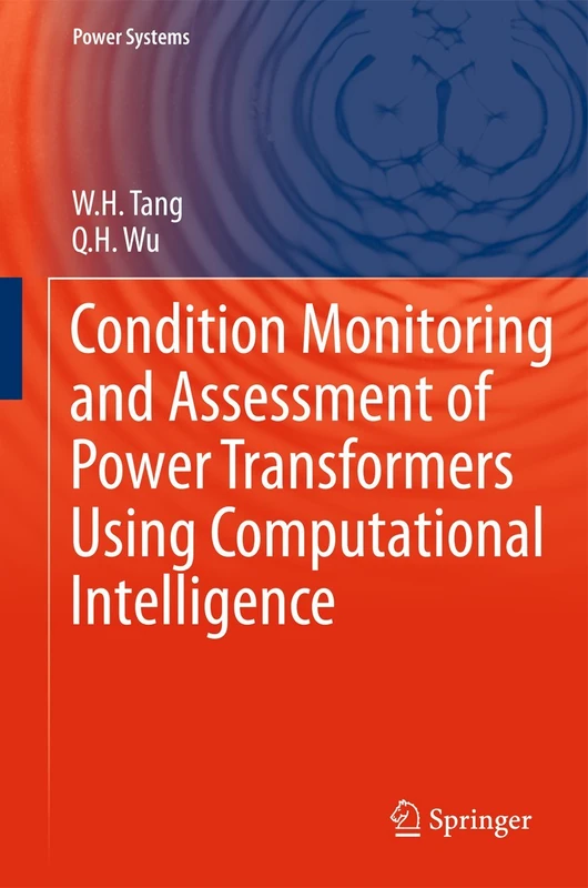 Springer - Condition Monitoring of Power Transformers Book