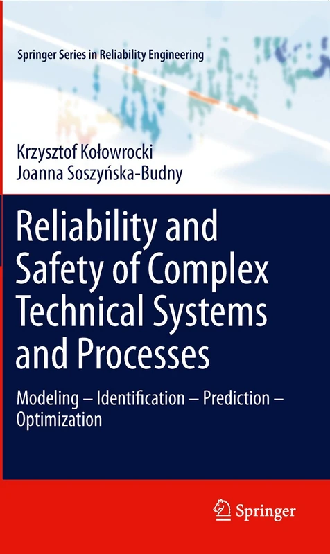 Springer Reliability and Safety of Complex Technical Systems