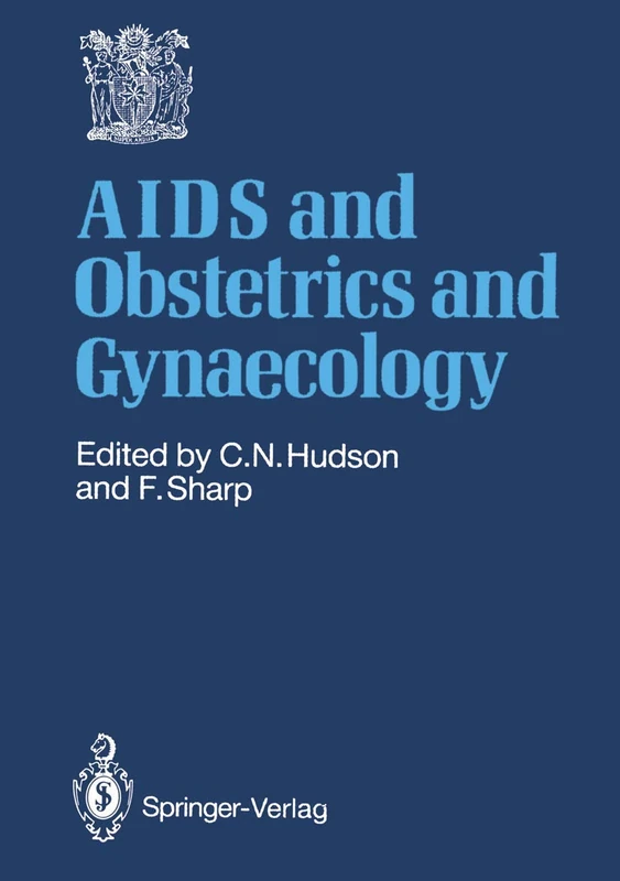 AIDS and Obstetrics and Gynaecology - Image 1