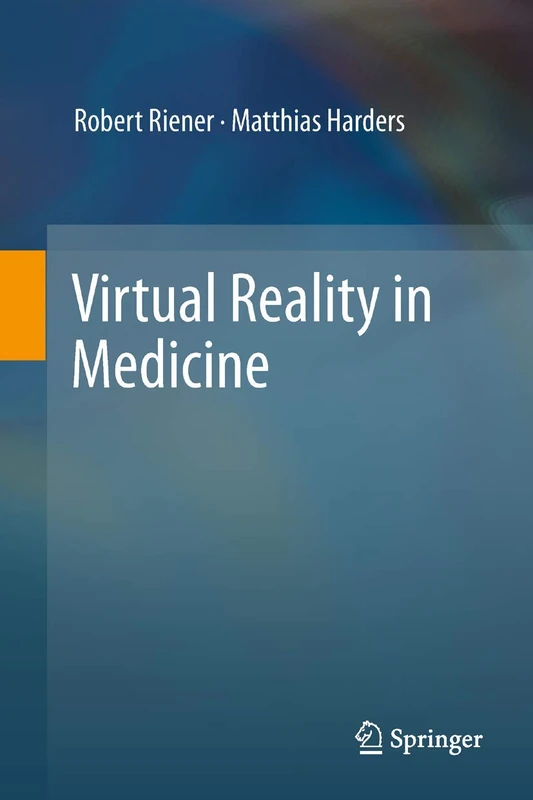 Virtual Reality in Medicine