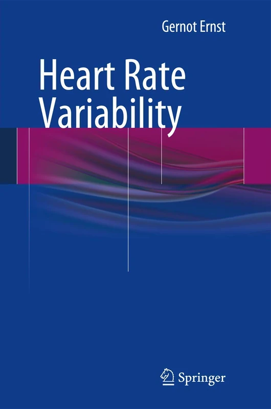Heart Rate Variability - Image 1