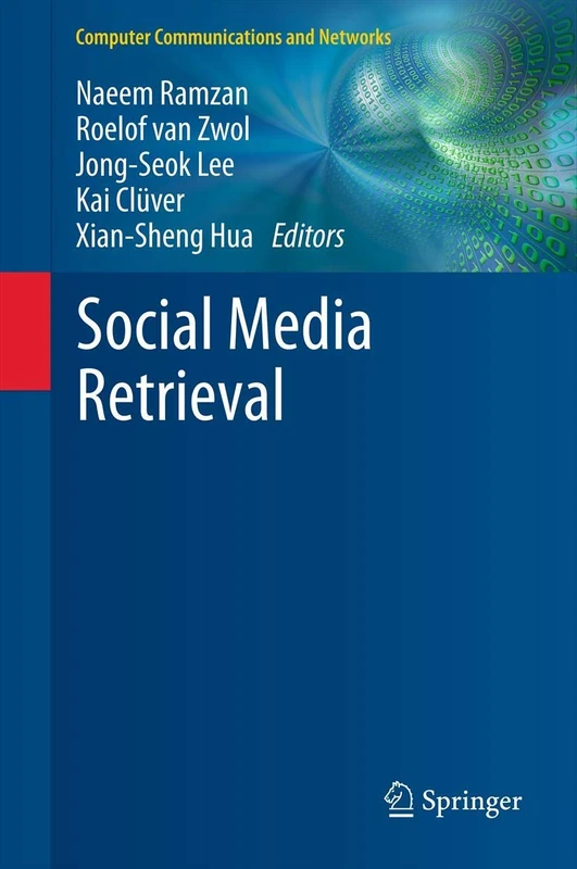 Springer Social Media Retrieval - Computer Communications