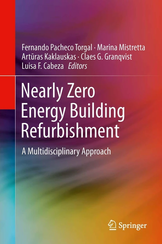 Nearly Zero Energy Building Refurbishment: A Multidisciplinary Approach