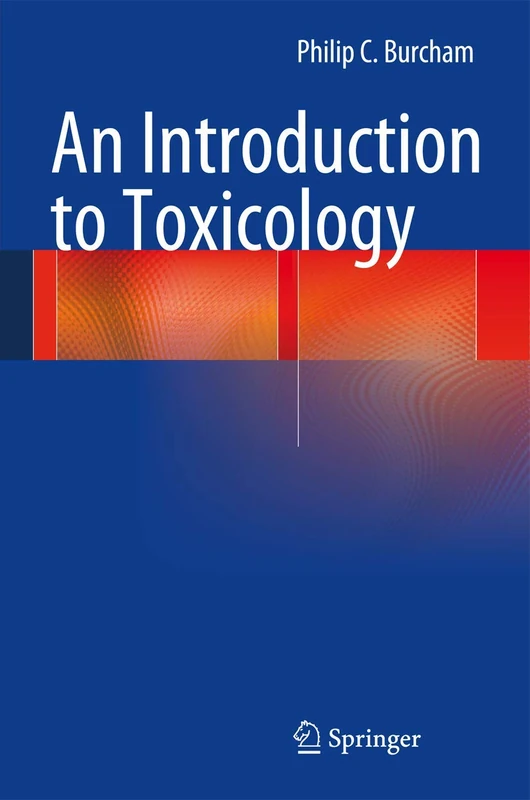 An Introduction to Toxicology