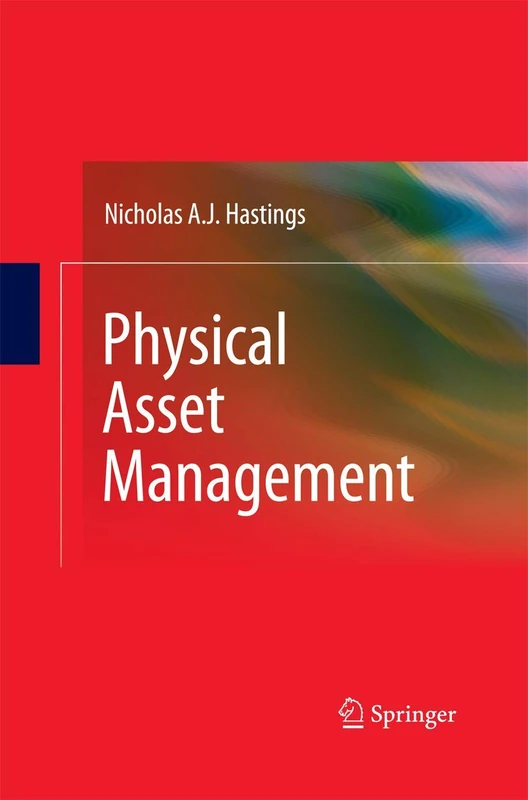 Physical Asset Management - Image 1