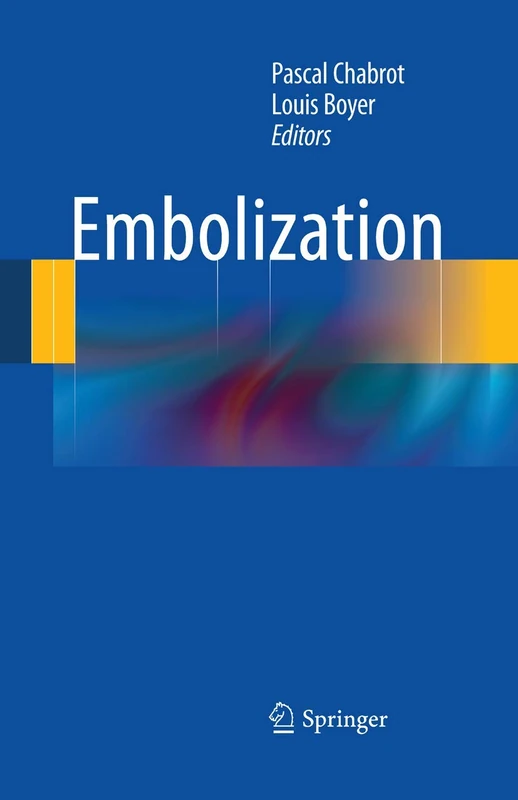 Embolization - Image 1