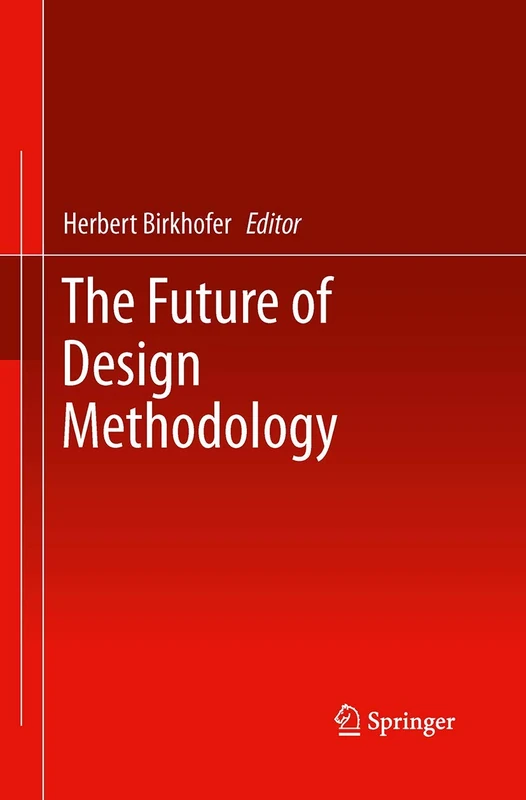 The Future of Design Methodology - Image 1