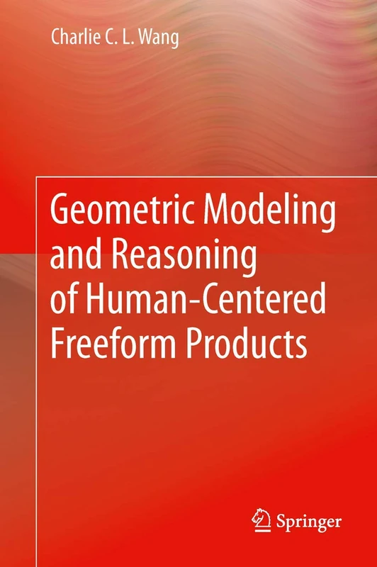 Geometric Modeling and Reasoning of Human-Centered Freeform Products - Image 1