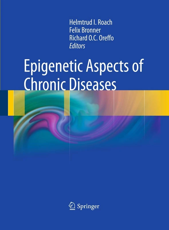 Epigenetic Aspects of Chronic Diseases