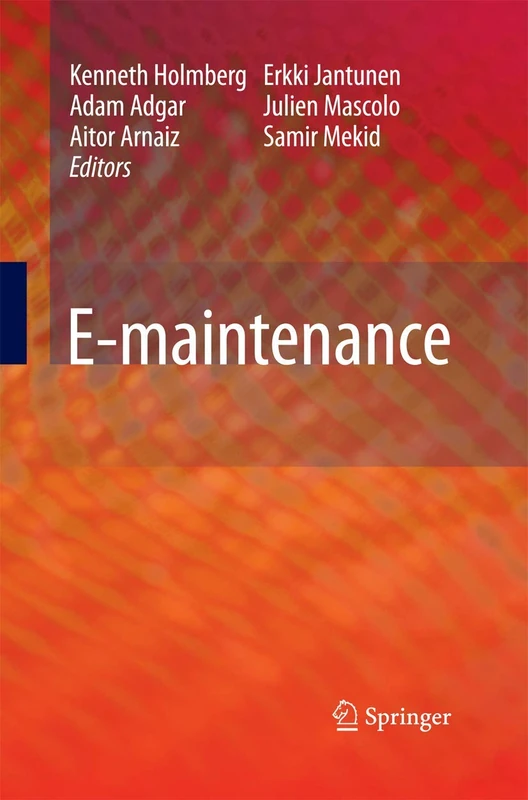 E-maintenance - Image 1