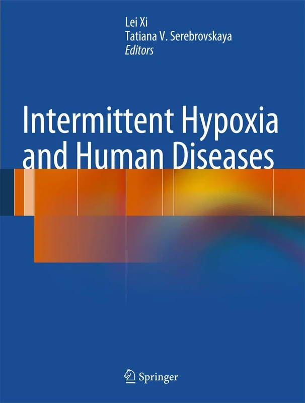 Intermittent Hypoxia and Human Diseases - Image 1