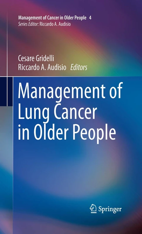 Management of Lung Cancer in Older People - Image 1
