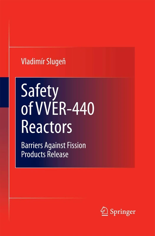 Safety of VVER-440 Reactors: Barriers Against Fission Products Release