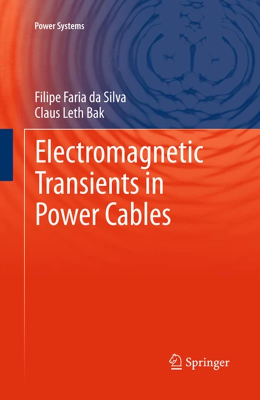 Electromagnetic Transients in Power Cables (Power Systems) - Image 1