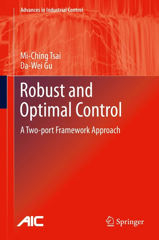 Springer - Robust and Optimal Control: A Two-port Framework