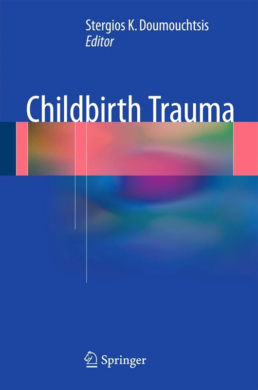 Childbirth Trauma - Image 1