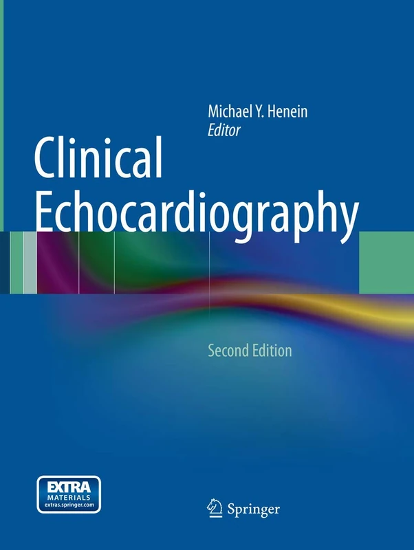 Clinical Echocardiography