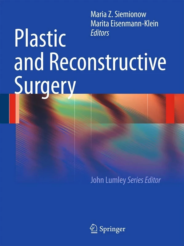 Plastic and Reconstructive Surgery (Springer Specialist Surgery Series)