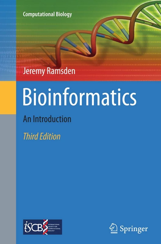 Bioinformatics: An Introduction: 21 (Computational Biology, 21)