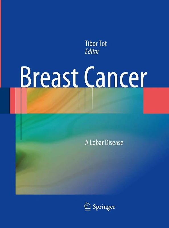 Breast Cancer: A Lobar Disease - Image 1