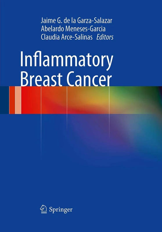 Inflammatory Breast Cancer - Image 1