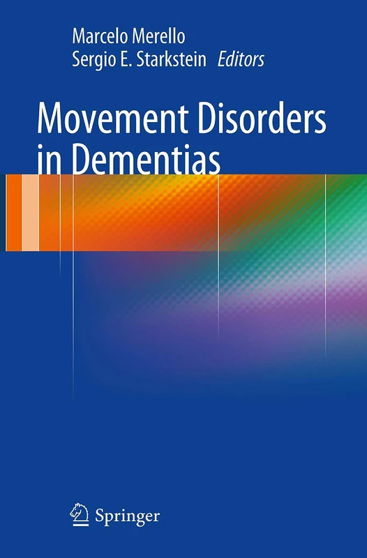 Movement Disorders in Dementias - Image 1
