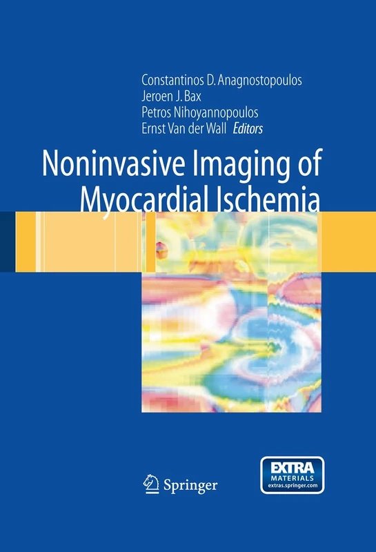 Noninvasive Imaging of Myocardial Ischemia