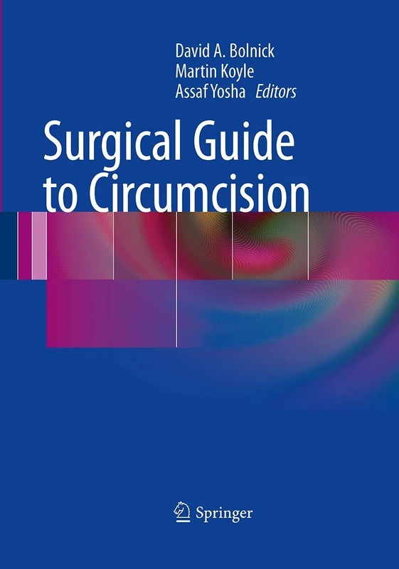 Surgical Guide to Circumcision