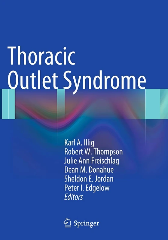 Thoracic Outlet Syndrome - Image 1