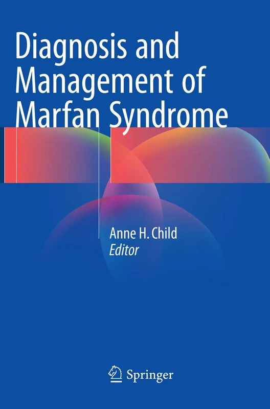 Diagnosis and Management of Marfan Syndrome - Image 1