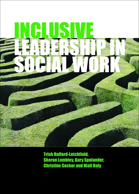 Inclusive leadership in social work and social care