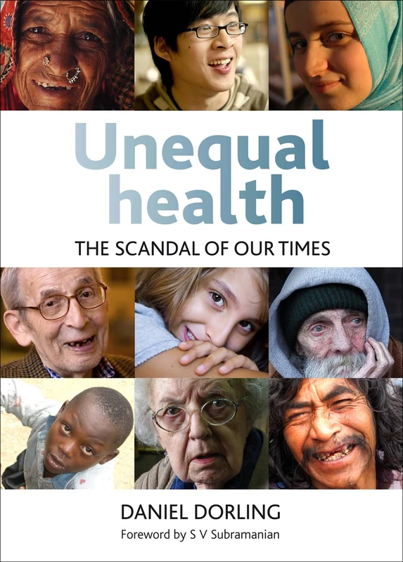 Unequal health: The Scandal of Our Times