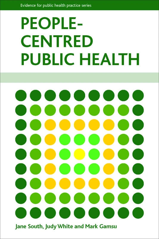 People-centred public health (Evidence for Public Health Practice) - Image 1