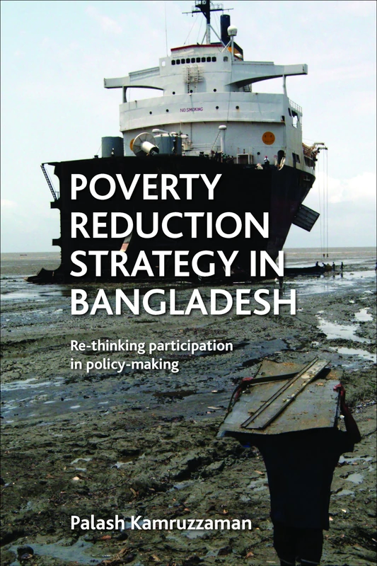Poverty Reduction Strategy in Bangladesh: Re-Thinking Participation in Policy Making - Image 1