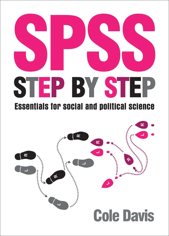 SPSS step by step: Essentials for Social and Political Science - Image 1