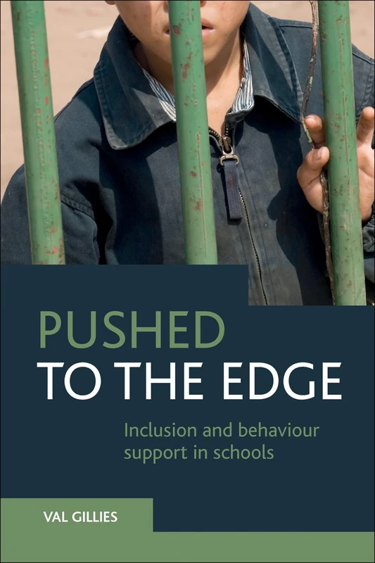 Pushed to the edge: Inclusion and Behaviour Support in Schools