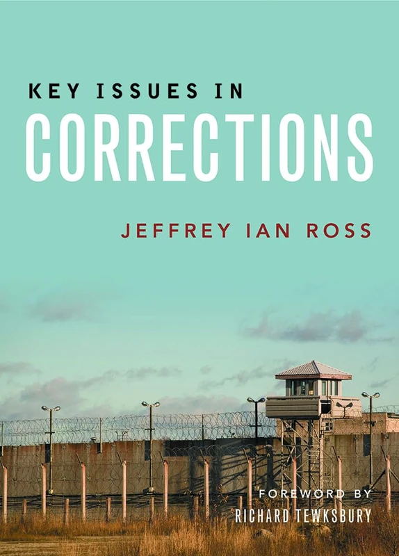 Key issues in corrections
