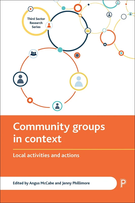 Community Groups in Context: Local Activities and Actions (Third Sector Research Series)