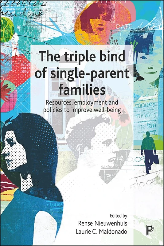 The triple bind of single-parent families: Resources, Employment and Policies to Improve Wellbeing