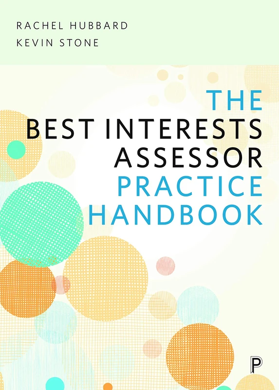 The Best Interests Assessor practice handbook - Image 1