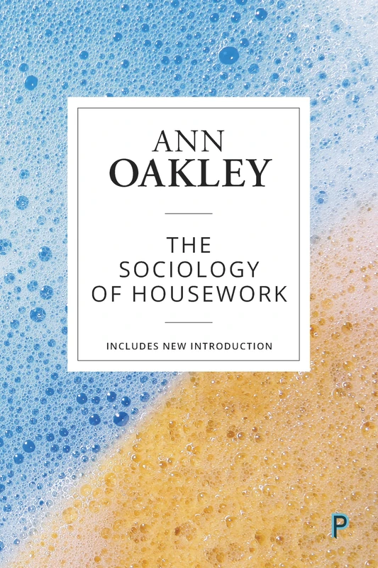 The sociology of housework (reissue) - Image 1