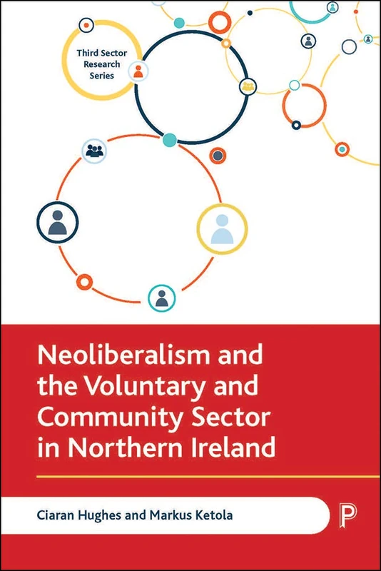 Neoliberalism and the Voluntary and Community Sector in Northern Ireland: (Third Sector Research Series)