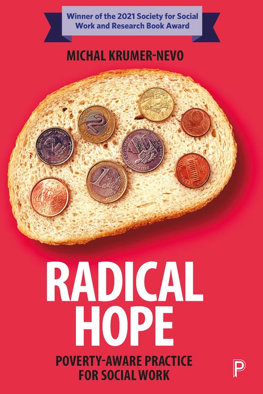 Radical Hope: Poverty-Aware Practice for Social Work - Image 1