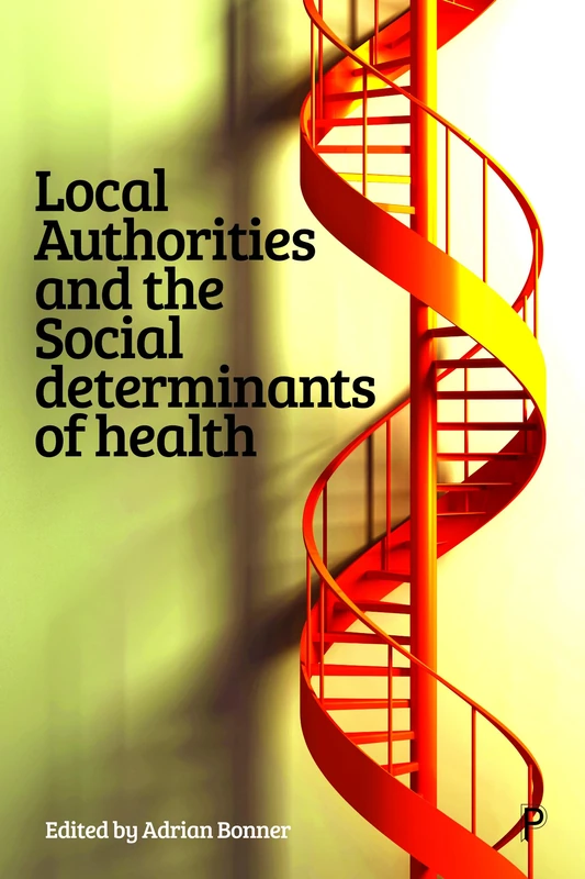 Local Authorities and the Social Determinants of Health - Image 1