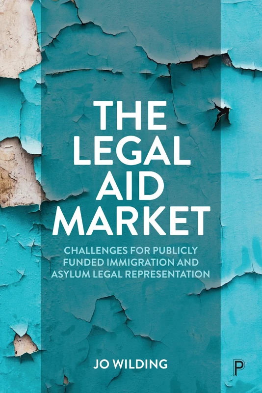 The Legal Aid Market: Challenges for Publicly Funded Immigration and Asylum Legal Representation - Image 1