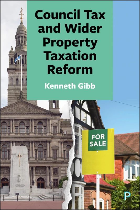 Council Tax and Wider Property Taxation Reform - Image 1