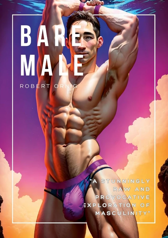Bare Male - Image 1